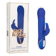 Jack Rabbit Signature Silicone Rotating Beaded Rabbit with box