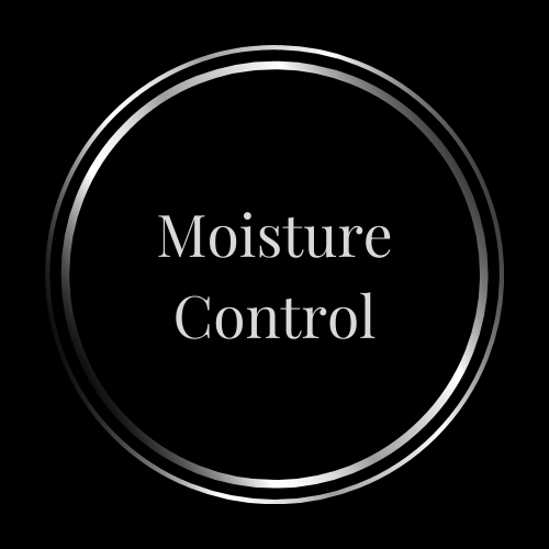 Moisture Control