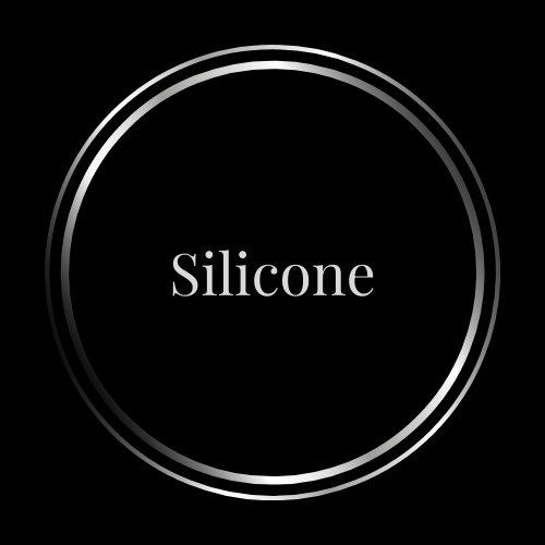 Silicone