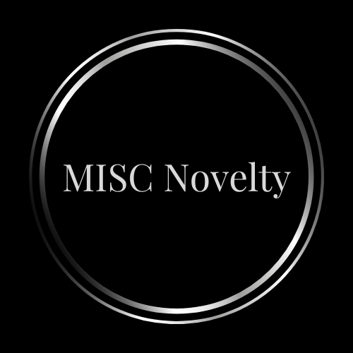 MISC Novelty