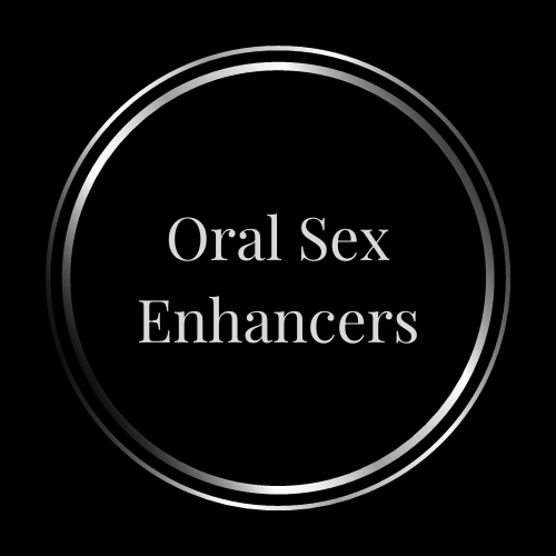 Oral Sex Enhancers