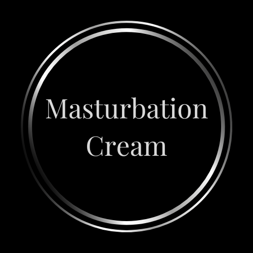Masturbation Cream
