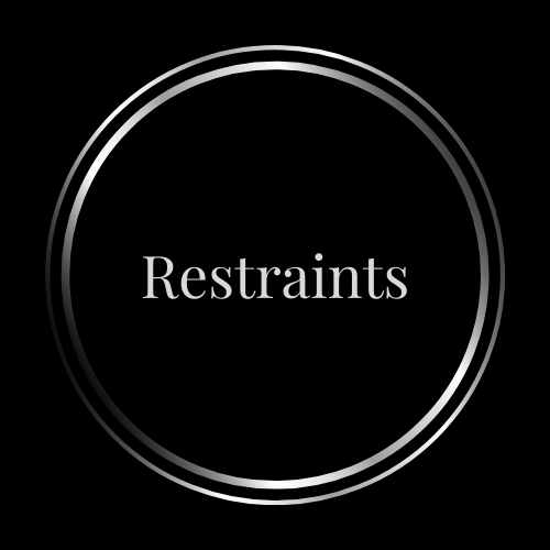 Restraints