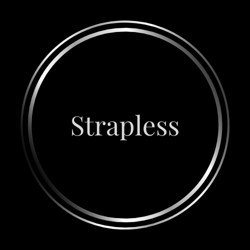 Strapless
