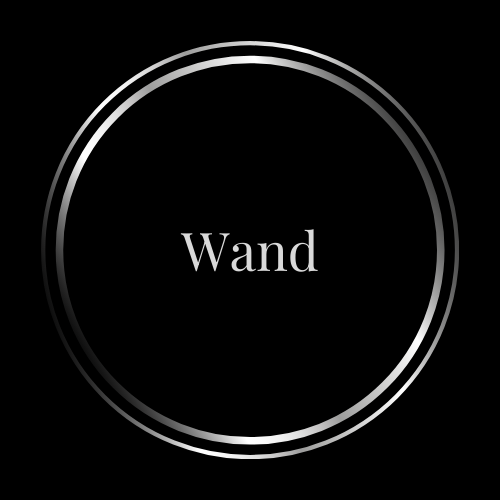 Wands