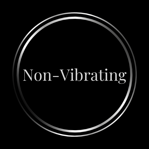 Non-Vibrating