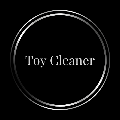 Toy Cleaner