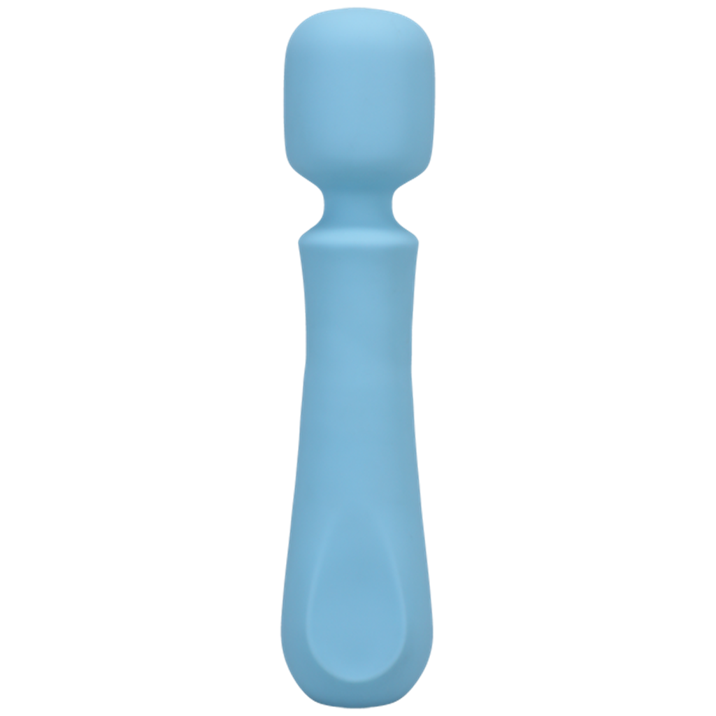Doc Johnson Ritual Euphoria 10 Function Rechargeable Massage Wand Vibrator main image 0