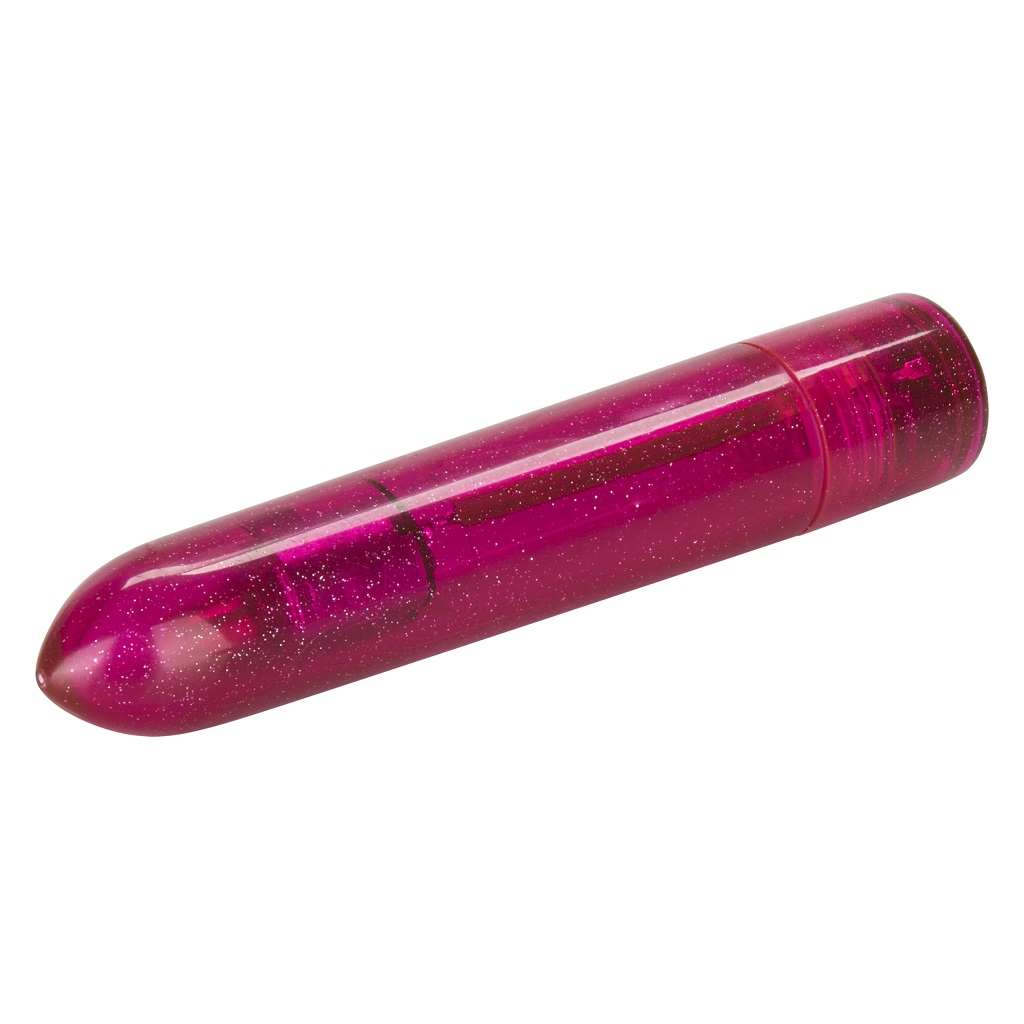 Shane's World Sparkle Vibe-Purple 4.5