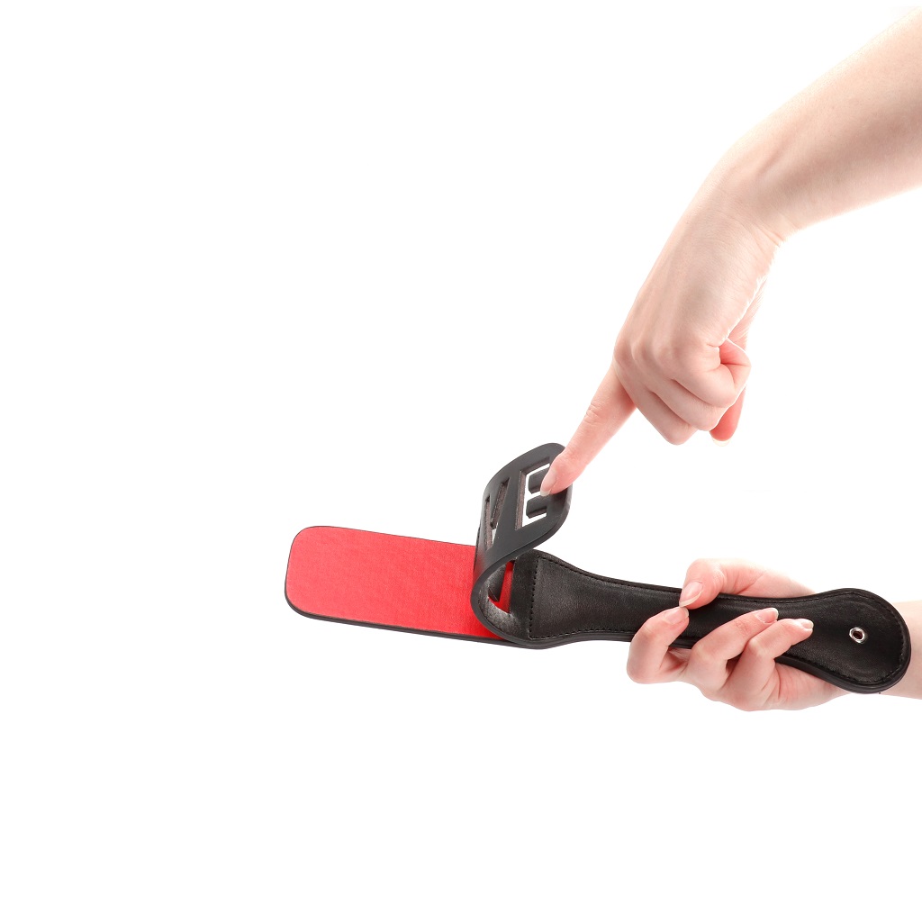 Paddle - Imprint: Ouch Slapper Paddle – S & G - TLZ