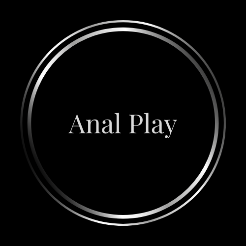 Anal Play