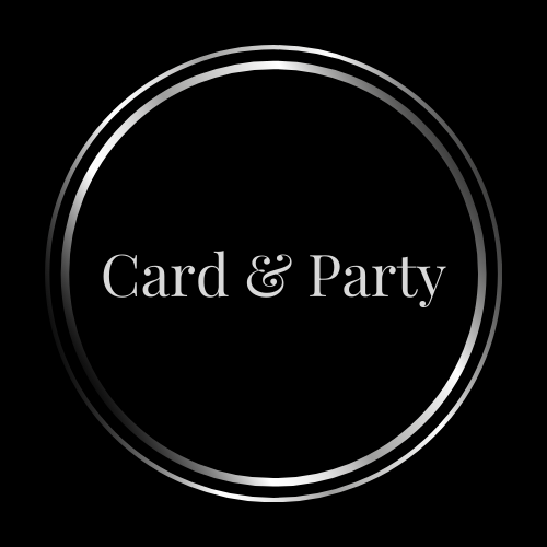 Card/Party Game