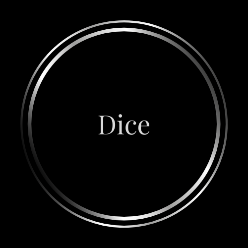 Dice