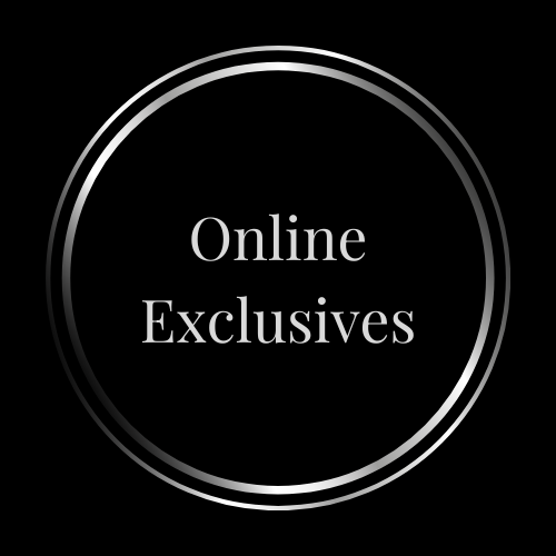 Online Exclusives