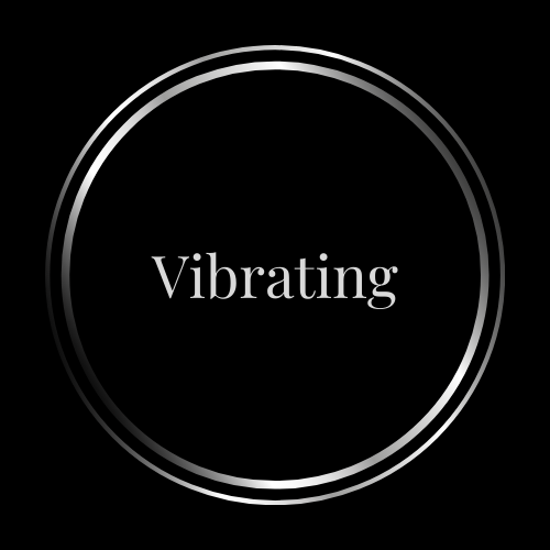 Vibrating
