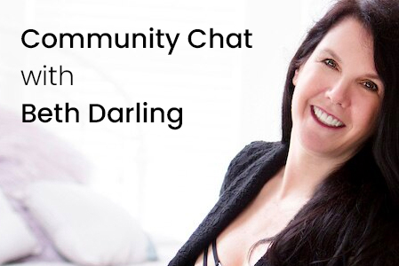 Beth Darling in Scheduled Sex: Worth the Wait!