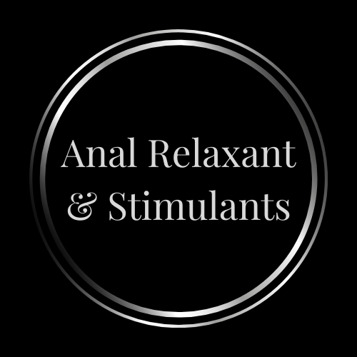 Anal Relaxant/Stimulant