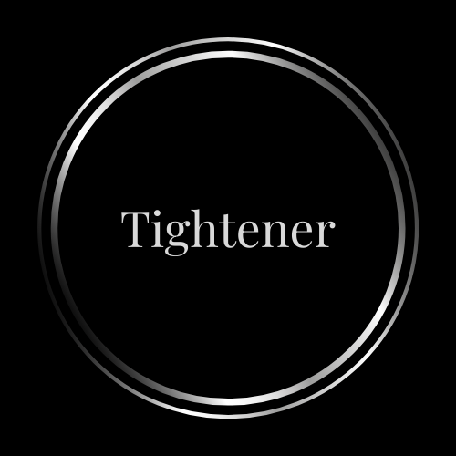 Tighteners