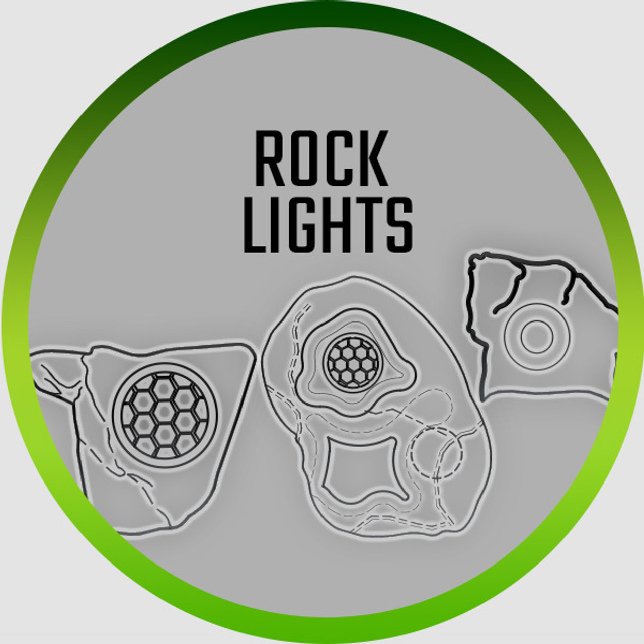 Rock Lights