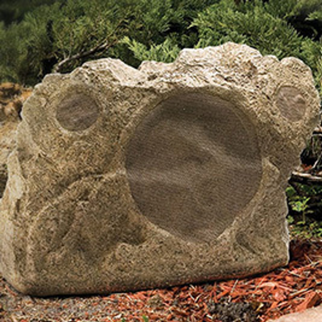 Rocks