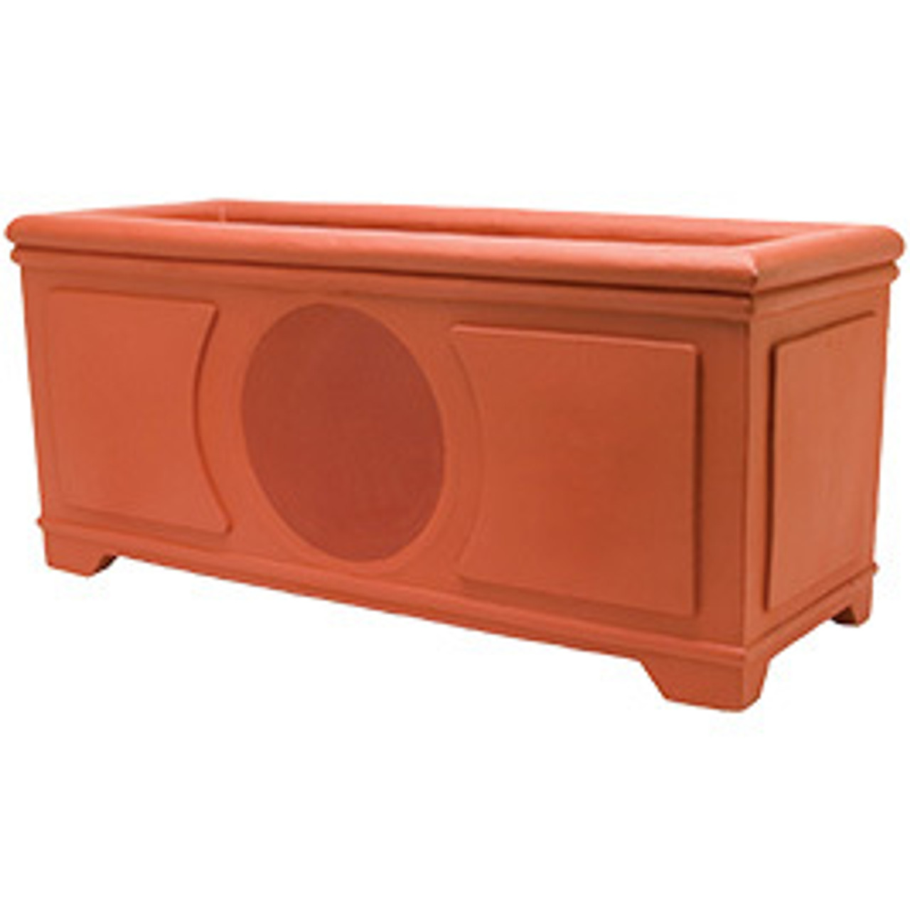 Planter Box