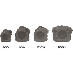 The Difference Between Niles Rock Speakers... 