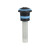 19' Rotary Nozzle - Adjustable Arc 90° - 270°