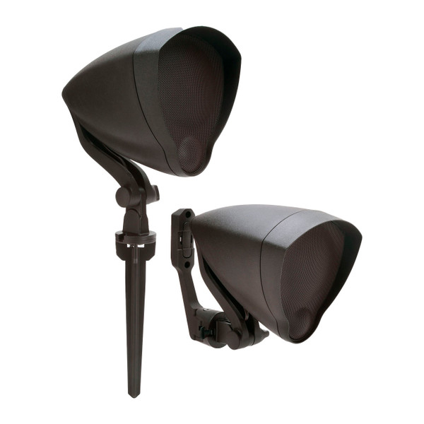 GS4 - Satellite Garden Loudspeaker (Pair)