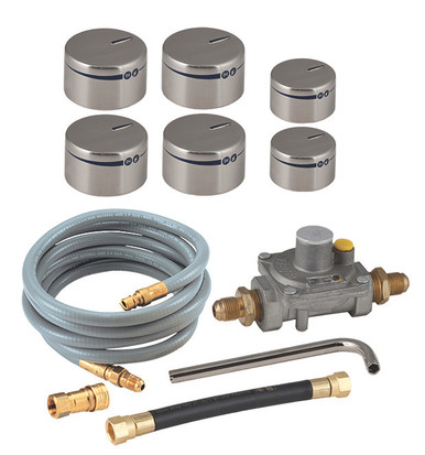 EZ NG Conversion Kit (2016 or Lower Models)