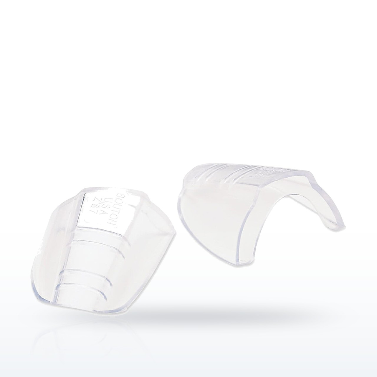 PIP 252-FX-0001 Safety Glasses Accessories, 100% Vinyl Universal Flex