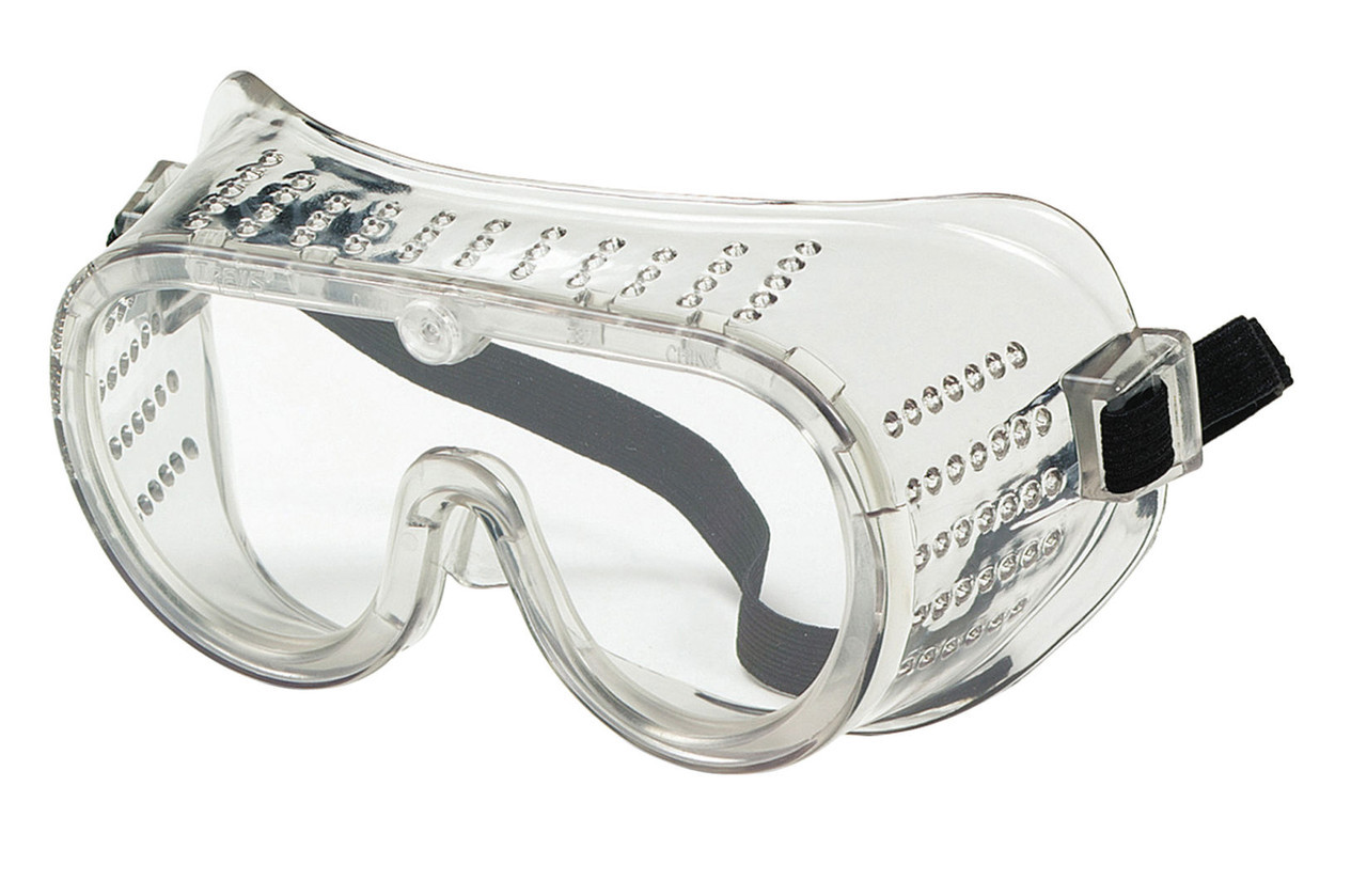 MCR Safety 22 Indirect Vented, and Ventless