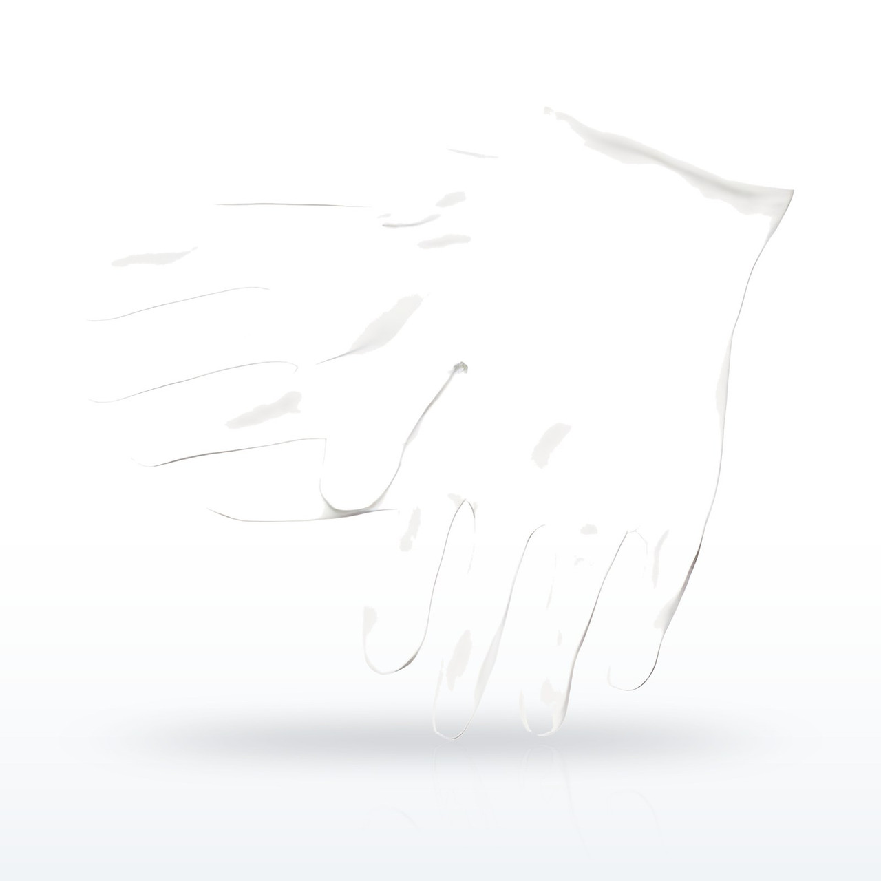 MCR Safety 8600C Lisle Cotton Inspector Gloves, 100% Cotton