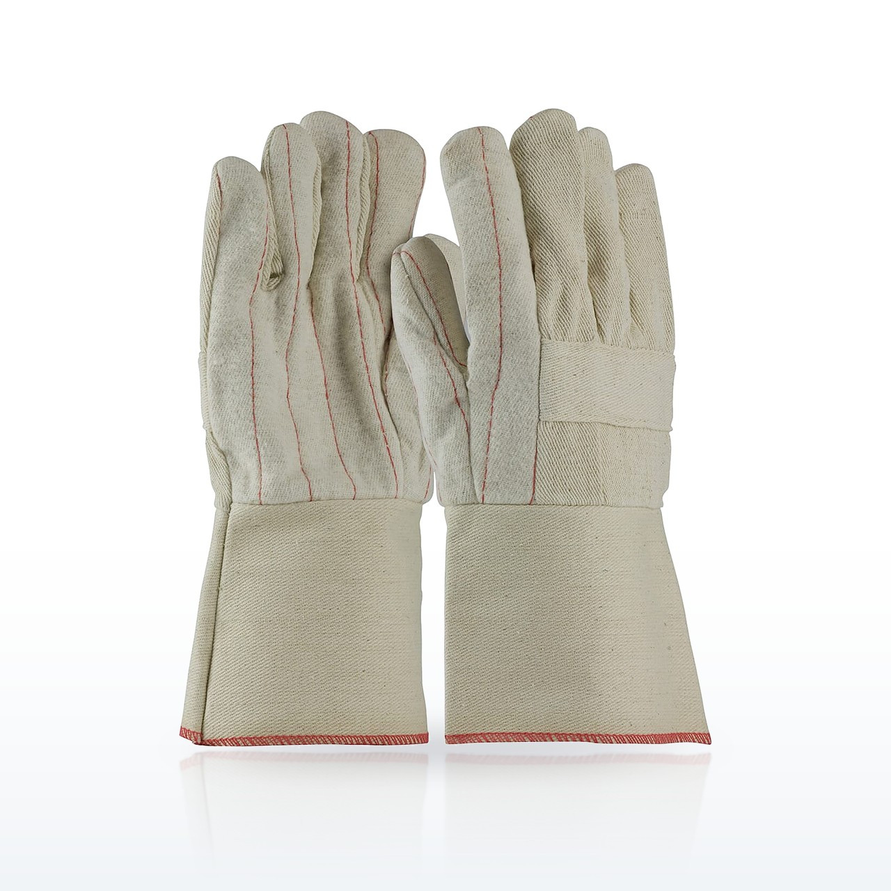PIP 94-928G High Heat Gloves, Premium Grade Hot Mill Glove