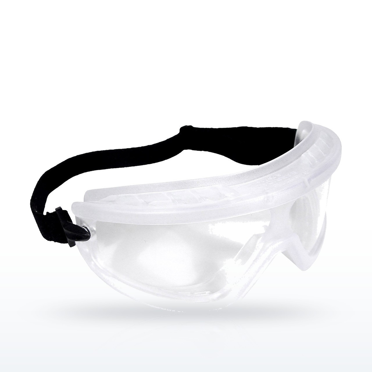 Radians BG1 Barricade Safety Goggle