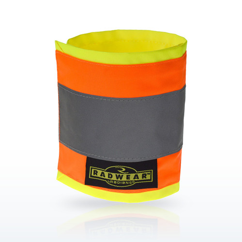 Radians SA010X High Visibility Arm Band 16" Adjustable