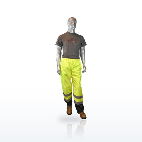 Radians SP41 Class E Sealed Waterproof Safety Pants