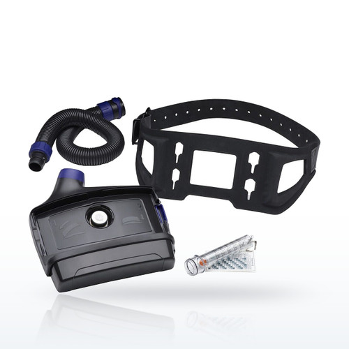 3M Powered Air & Supplied Air Systems, Versaflo TR-616N PAPR Assembly, TR-617N