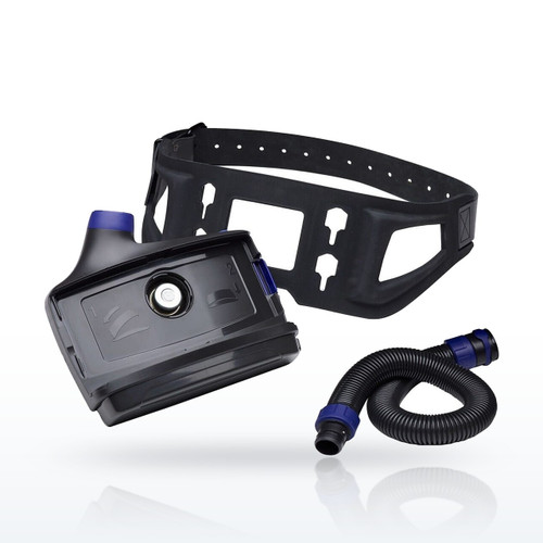 3M Versaflo PAPR Assembly with Heavy Duty Belt