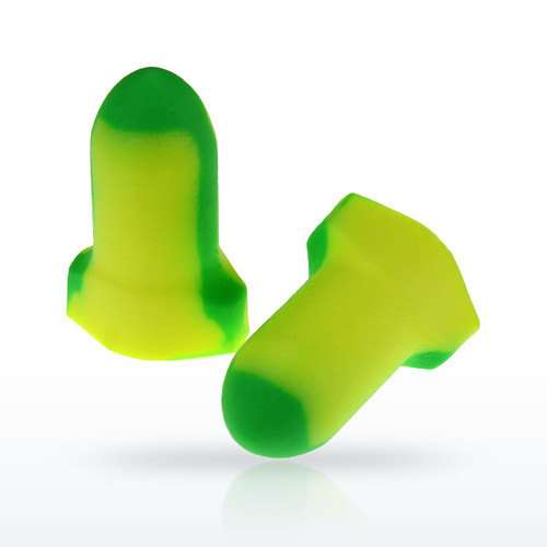 Radians Deterrent® 32 Disposable Foam Earplugs - Uncorded