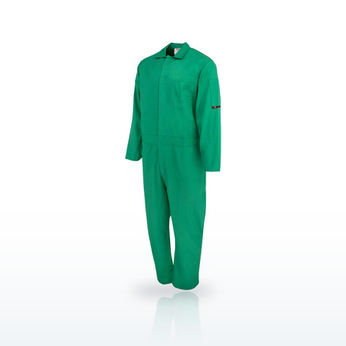 Radians FRCA-WCA Arc Flash Coveralls, VolCore Welding Front Snap Coverall