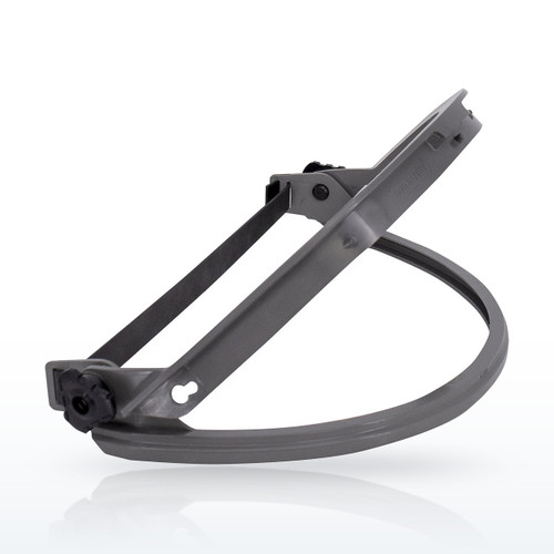 Radians THRX-HG Head Protection Accessories, Titanium Helmet Visor Bracket