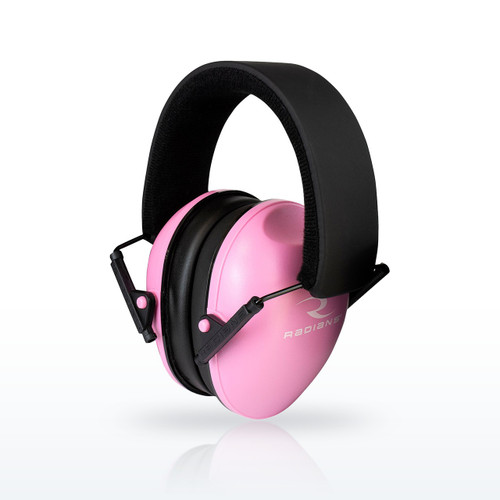 Radians Lowset 21 Earmuff