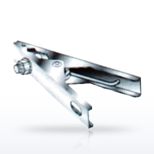 Lenco Economy Ground Clamps