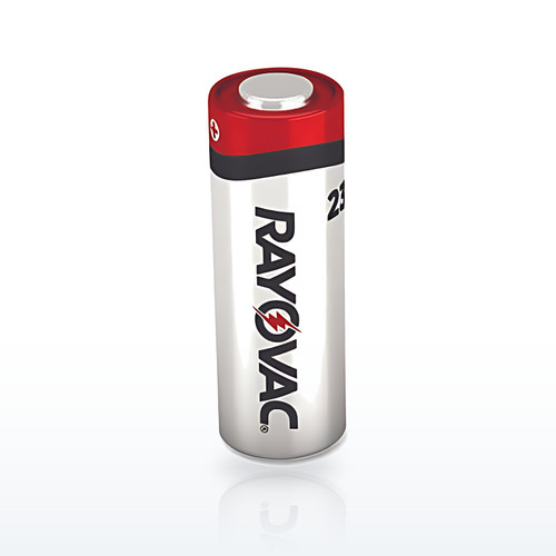 RAYOVAC® 23A Electronic Alkaline Batteries, 12V