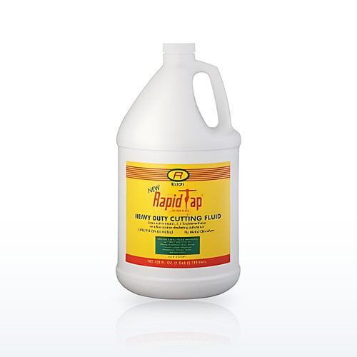 Relton Cutting & Tapping Fluids, Rapid Tap Heavy Duty Cutting Fluids
