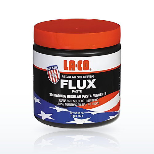 Regular Flux Pastes