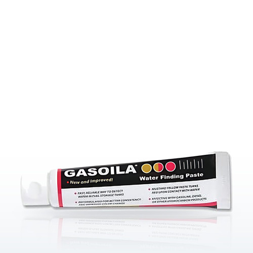 Regular Water Finding Paste, 2-1/2 oz Tube