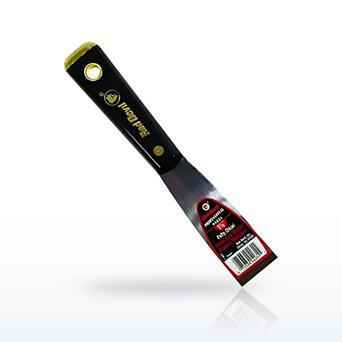 Red Devil 4200 Professional Series Putty Chisels, 1 1/4 in Wide