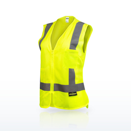 Radians SV2ZW Women's Economy 2 Pocket Vest