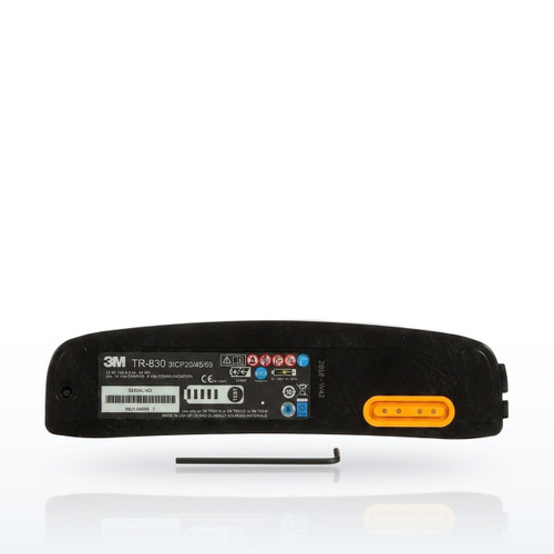 3M TR-830 Powered Air & Supplied Air Systems, Versaflo Intrinsically Safe